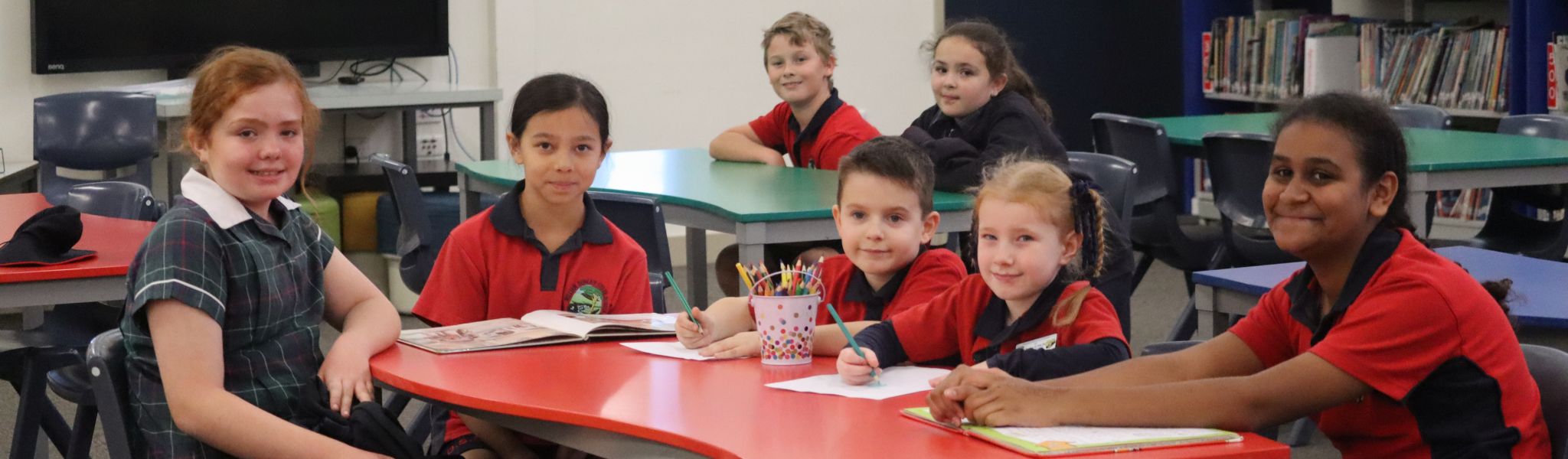 William Duncan State School